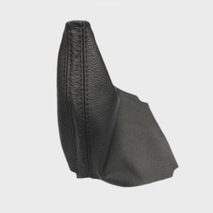 Leder ebrake Boot Cover Für 2003 2004 2005 Subaru Legancy BL4