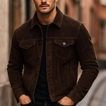 Trucker Jackets
