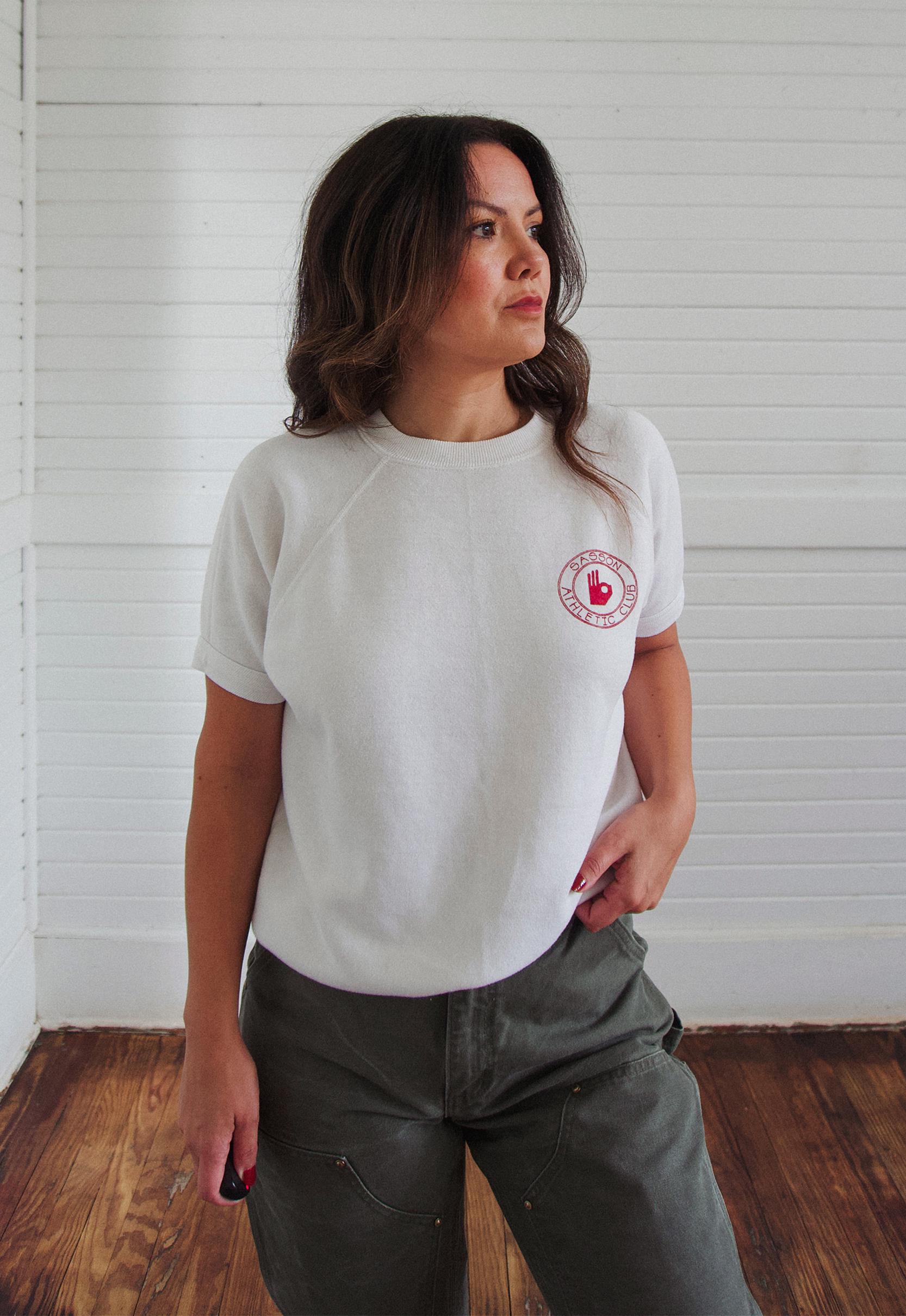 Vintage Sweatshirt 70s - Etsy Vintage Sweatshirt 70s - Etsy
