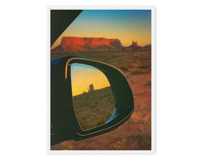 Monument Valley - A Look Back