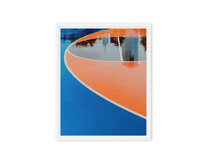 Freedom Tower Reflection