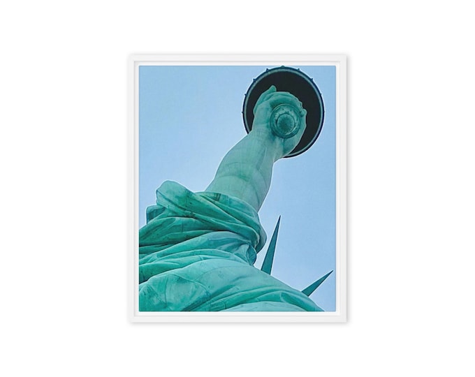 Lady Liberty 1