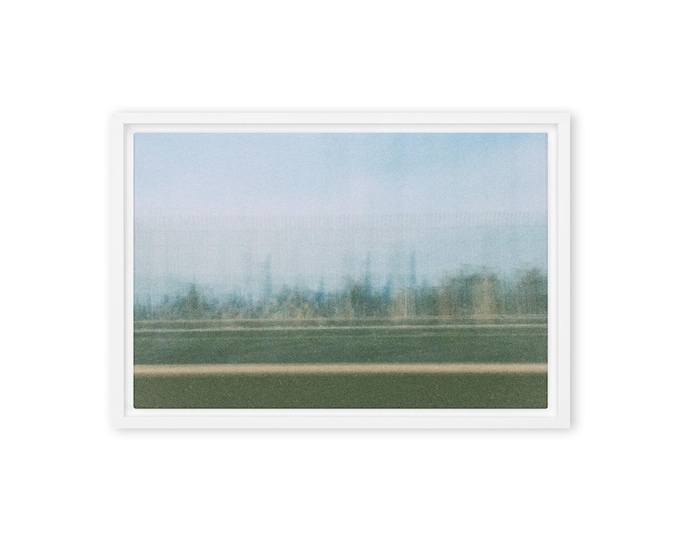 Impressions - NYC Skyline