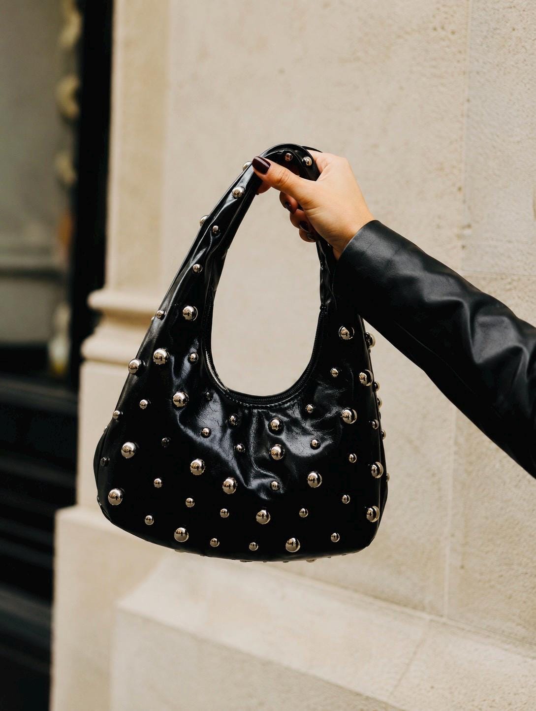 Y2k Studs Bag - Etsy Y2k Studs Bag - Etsy