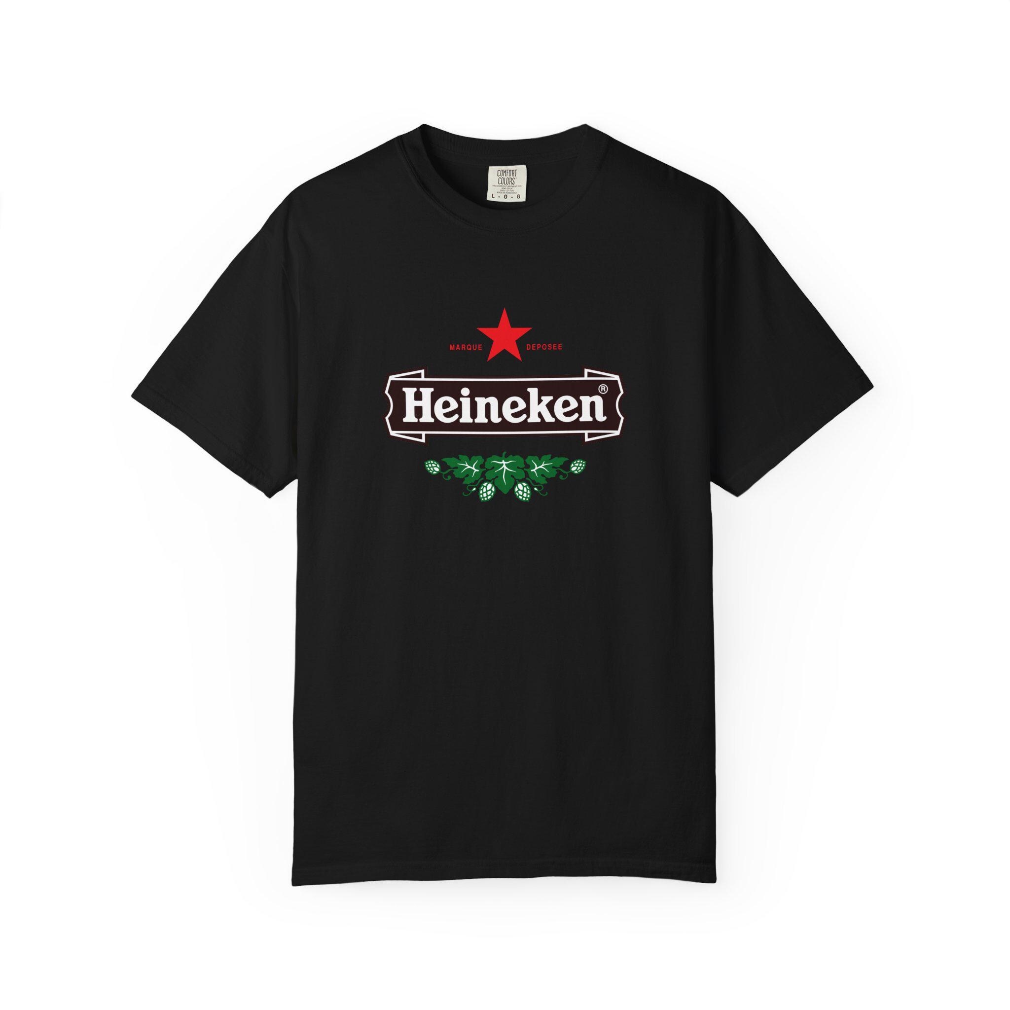 Heineken shirt - Etsy 日本