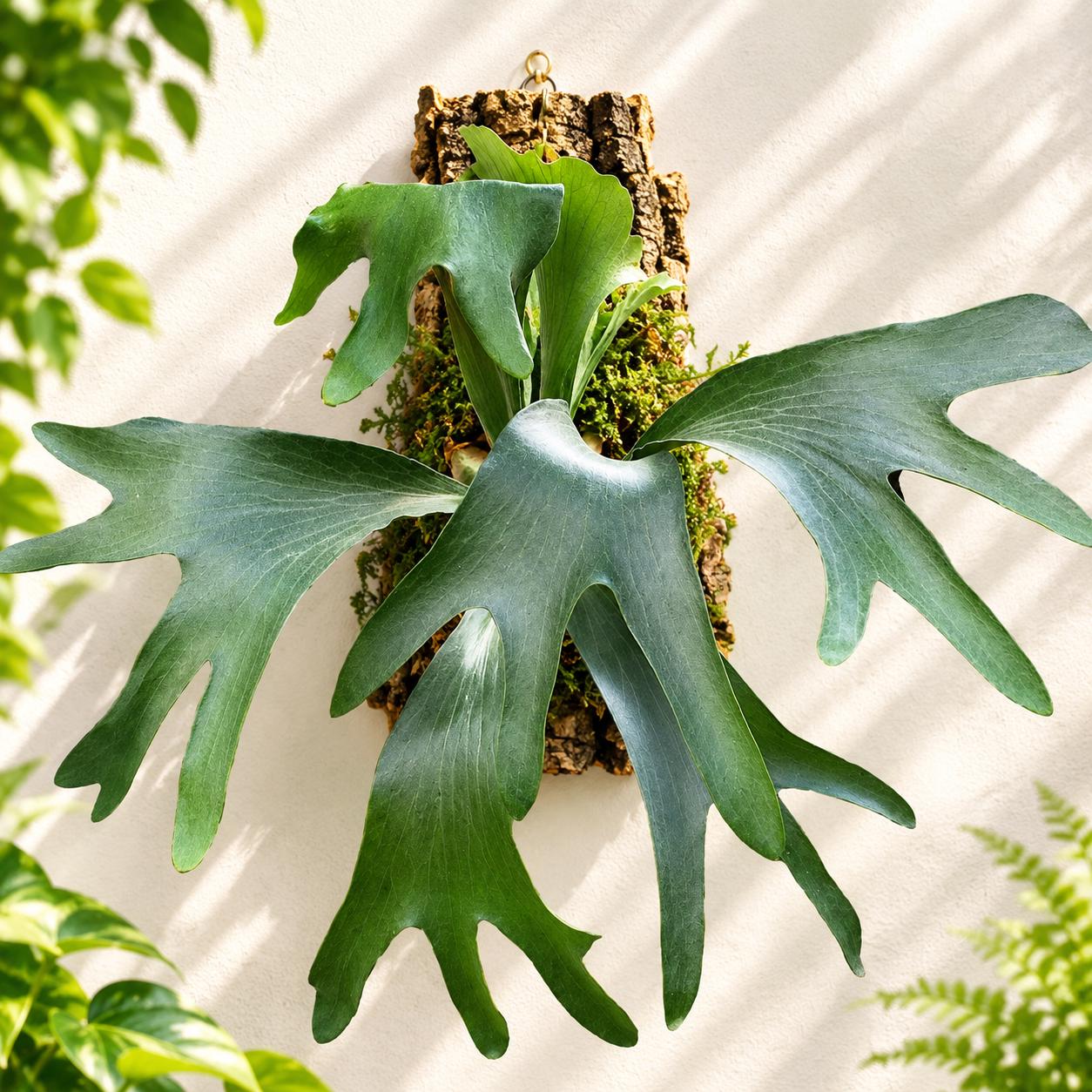 Platycerium Hillii - Etsy