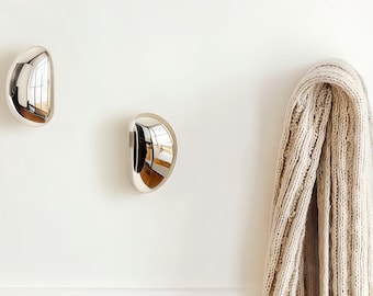 French Brass Cabinet Knob Silver Vintage Drawer Pull Retro Wardrobe Door Handle Closet Knob Furniture Hardware Wardrobe Hook Kitchen Knob