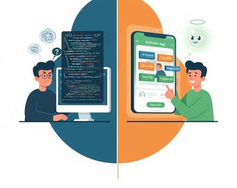 Base44 App Erstellung Anleitung