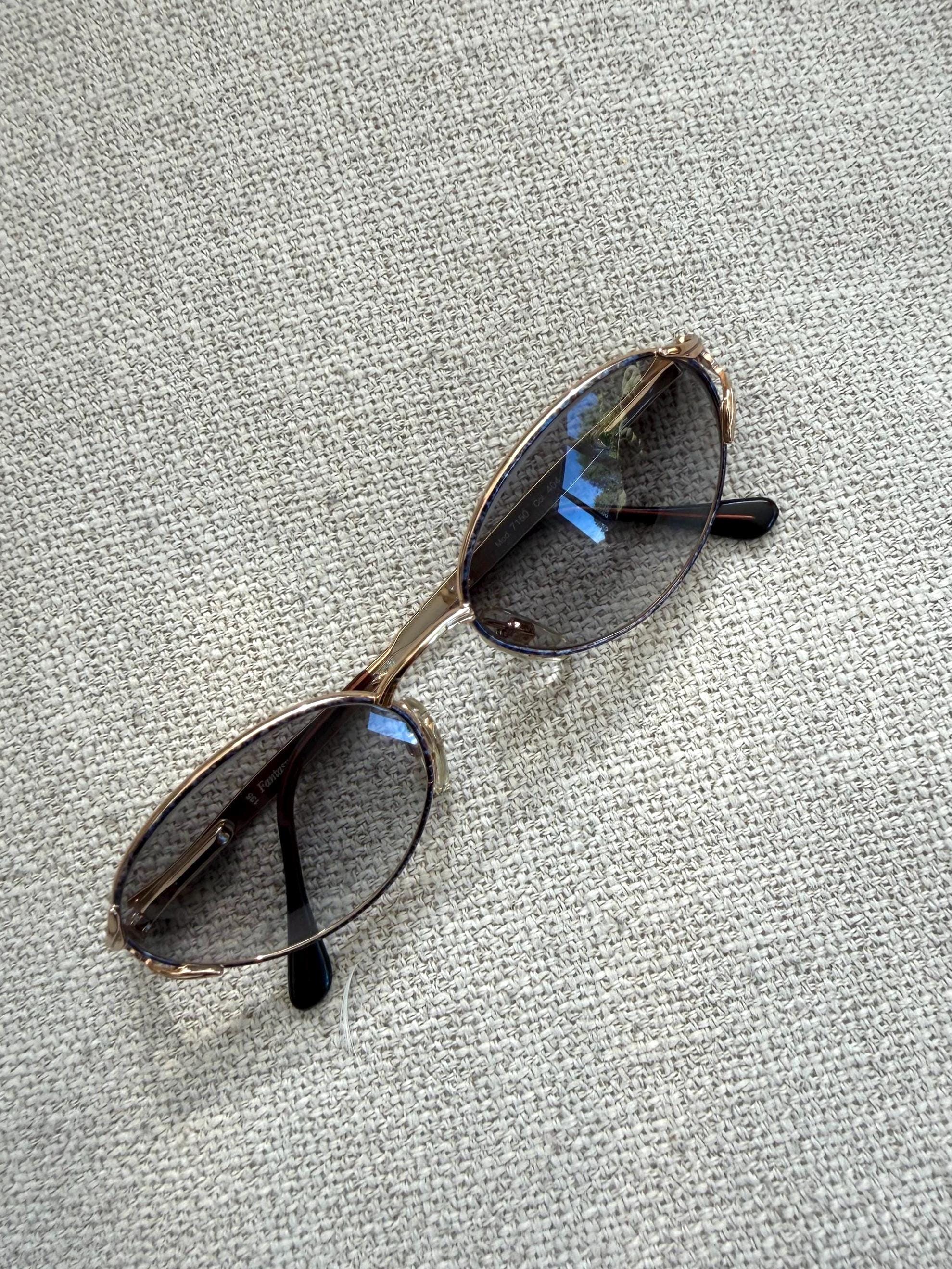 Marcolin Sunglasses - Etsy