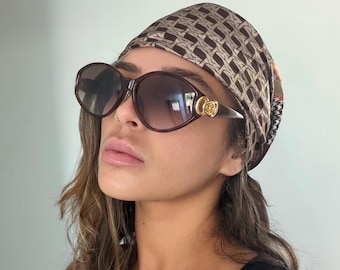 Vintage Dior SPIDIOR 2 Sunglasses – Black Chunky Crystal Y2K - Etsy