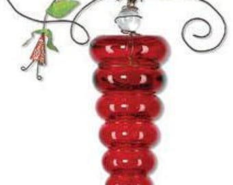 Red Hummingbird Feeder Hummingbird Feeder Hummingbird