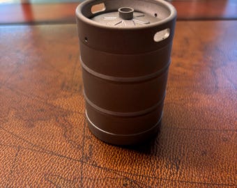 1/2 barrel Beer Keg Tap Handle / Paper Weight