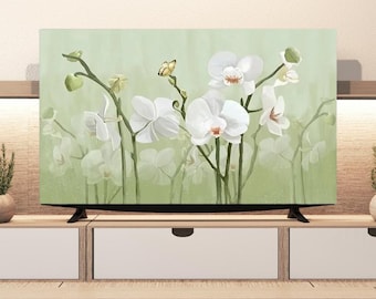 Paño protector antipolvo para televisores LCD de 55 a 65 pulgadas
