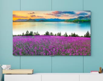 Funda universal antipolvo para televisores de 32" a 70" con pantallas planas o curvas