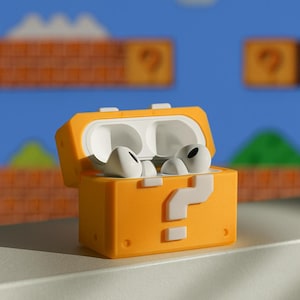 Nintendo switch airpods case - Etsy 日本