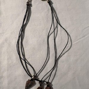 Brighton "Brazilian" pendant necklace image 2