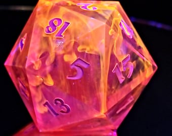 Ch0nk D20: Sueño de los 70