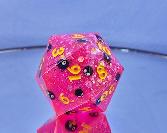 Ch0nk D20: Gwiazdy kuli sadzy (UV)