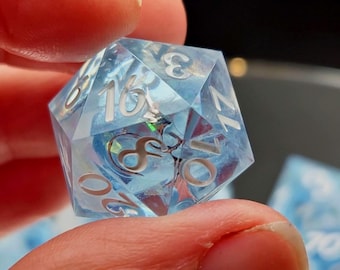 Dnd Dice: Smocze Niebo