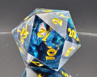 Ch0nk D20: Wstrząs statyczny