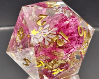 Ch0nk D20: Taniec Wiosny