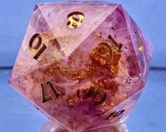 Ch0nk D20: StormCaller