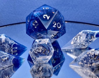 Ch0nk D20: Canto de ballena