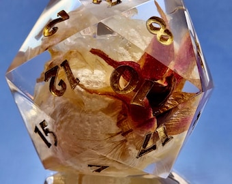 Chonk D20 Agarre Misterioso