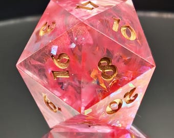 Ch0nk D20: Pinky Promise