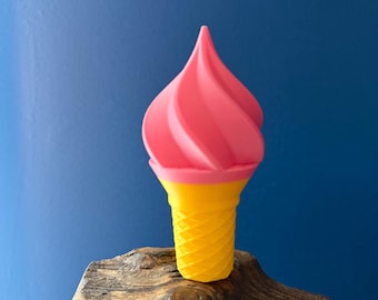 Novelty ICE CREAM