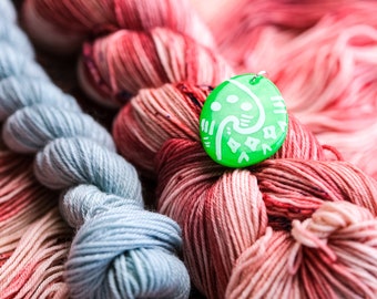 Club de canto mensual de lana, marcador de puntos, agosto: Moana