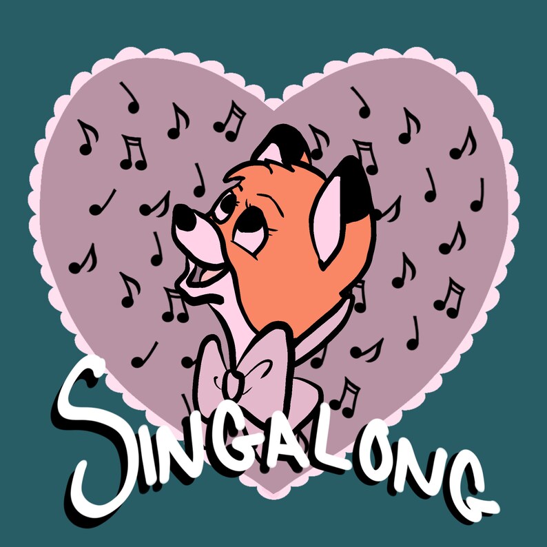 Singalong Monthly Yarn Club, December: Aristocats image 9