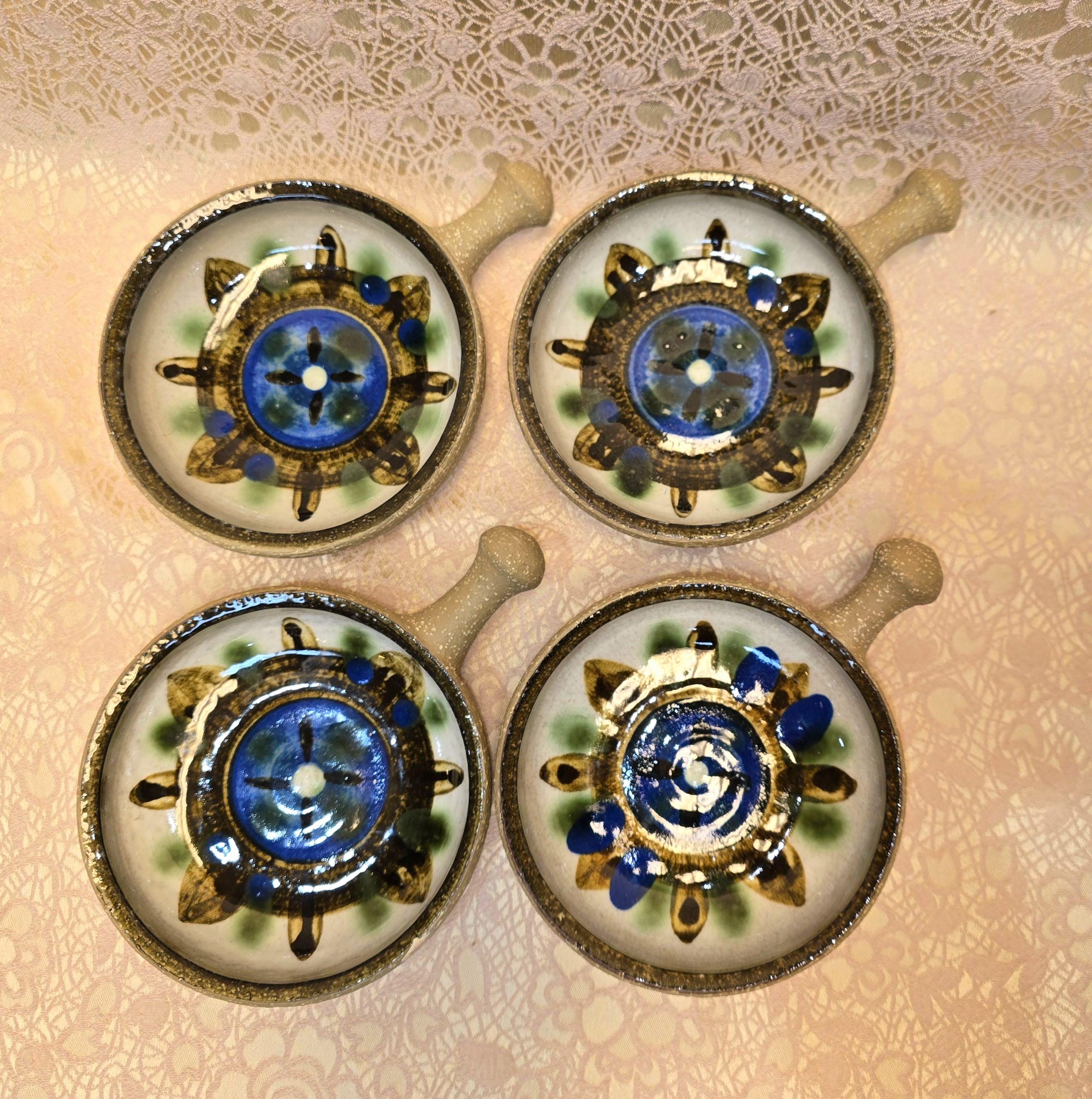 （中古）Bornholmの陶板 Soholm Bornholm - Etsy