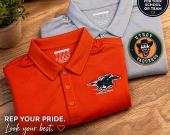 Camisetas universitarias