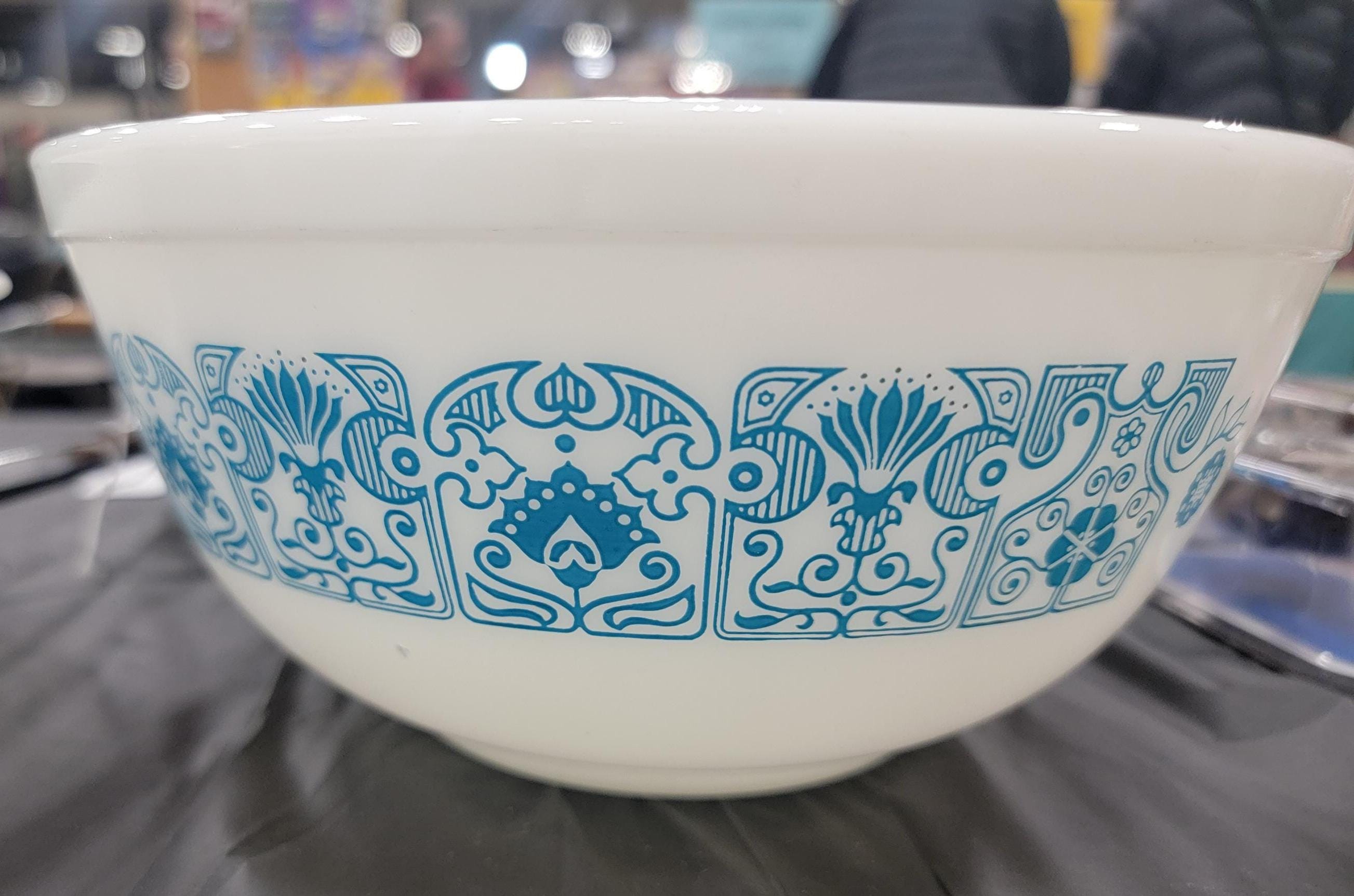 Vintage pyrex bowls - Etsy 日本