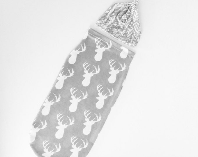 Baby Swaddling Sack Baby Cacoon Infant Swaddle Unisex Etsy