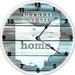 see more listings in the 12" WALL CLOCKS section