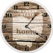 see more listings in the 12" WALL CLOCKS section