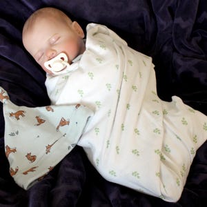 Child-Safe 20 inch Weighted Reborn Doll - Realistic Newborn Baby Feel, 6-8 lbs - Perfect Gift for Girls - Lifelike Heavy Baby Dolls for Kids