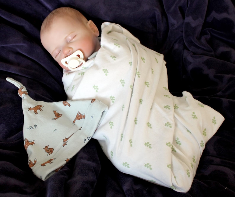 Child-Safe 20 inch Weighted Reborn Doll - Realistic Newborn Baby Feel, 6-8 lbs - Perfect Gift for Girls - Lifelike Heavy Baby Dolls for Kids