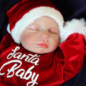 2 to 8 Pounds Weighted Lifelike Reborn Baby Doll 20 inch Baby Girl/Boy Soft Heavy Baby Dolls For Children Child Friendly First Play Dolls
