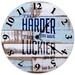 see more listings in the 10.5" WALL CLOCKS section