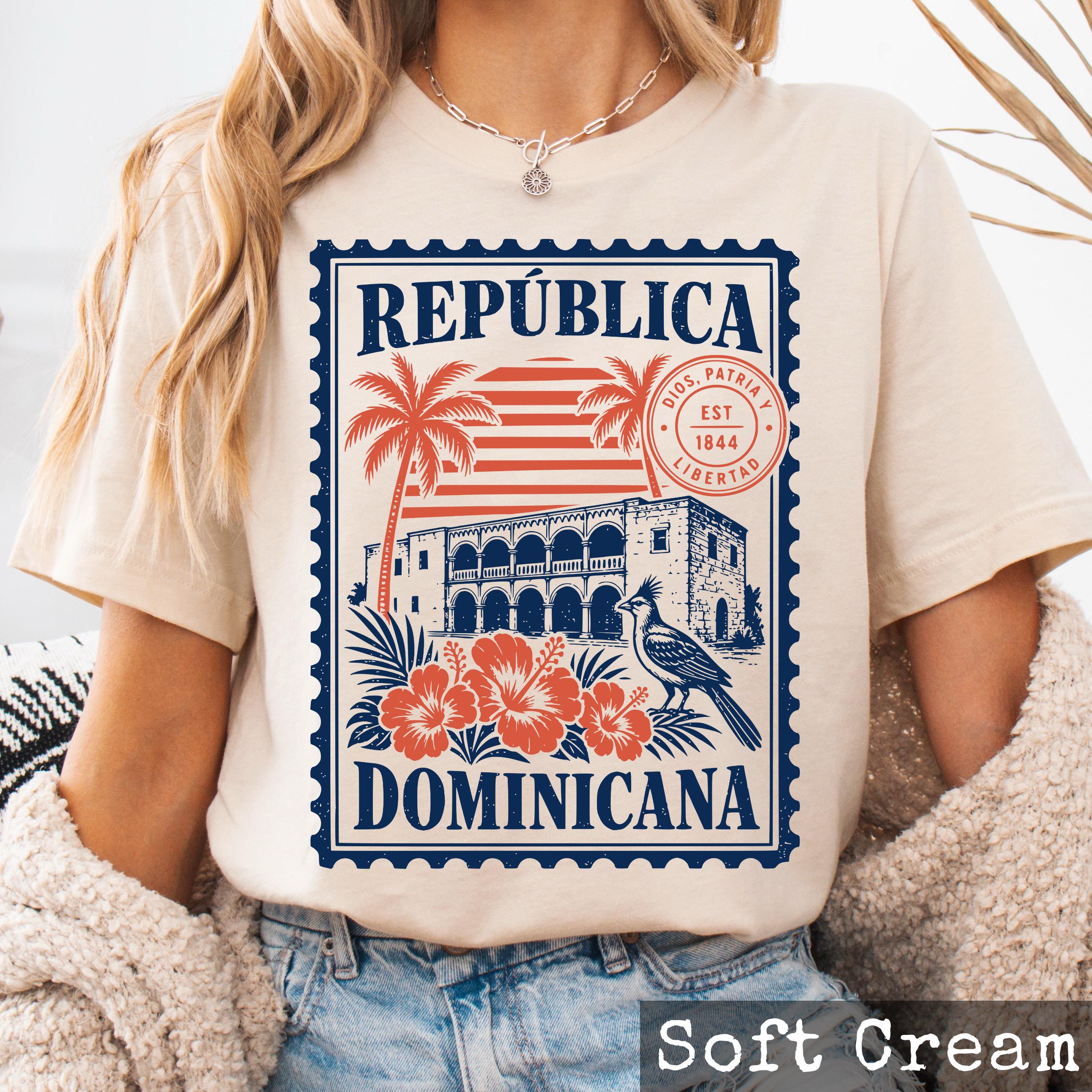 Domingo Shirt - Etsy