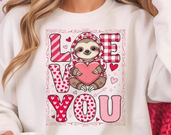 Faux Yarn Valentine's Day Teddy Bear Png,Valentines Day Teddy Bear PNG,Coquette Valentines Png Heart Design,Kids valentines,Valentine png