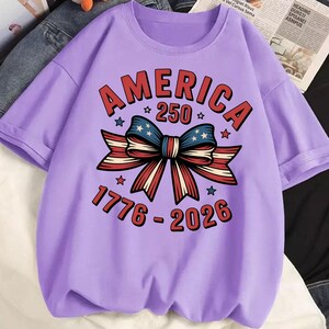 Amerika 250 png, 4. Juli 2026 png, USA Inbezug auf den Unabhängigkeitstag png, 1776 2026 Shirt Design, 4. Juli Geschenk