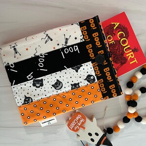 Book Sleeve / Book Cover / Padded Book Case