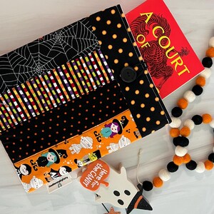 Book Sleeve / Book Cover / Padded Book Case