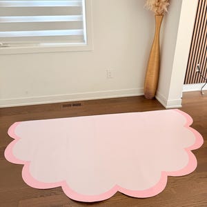 Vinilo personalizado para suelo de fiesta, tapete de fondo semicircular, decoración para eventos