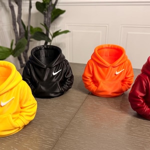 nike hoodie etsy