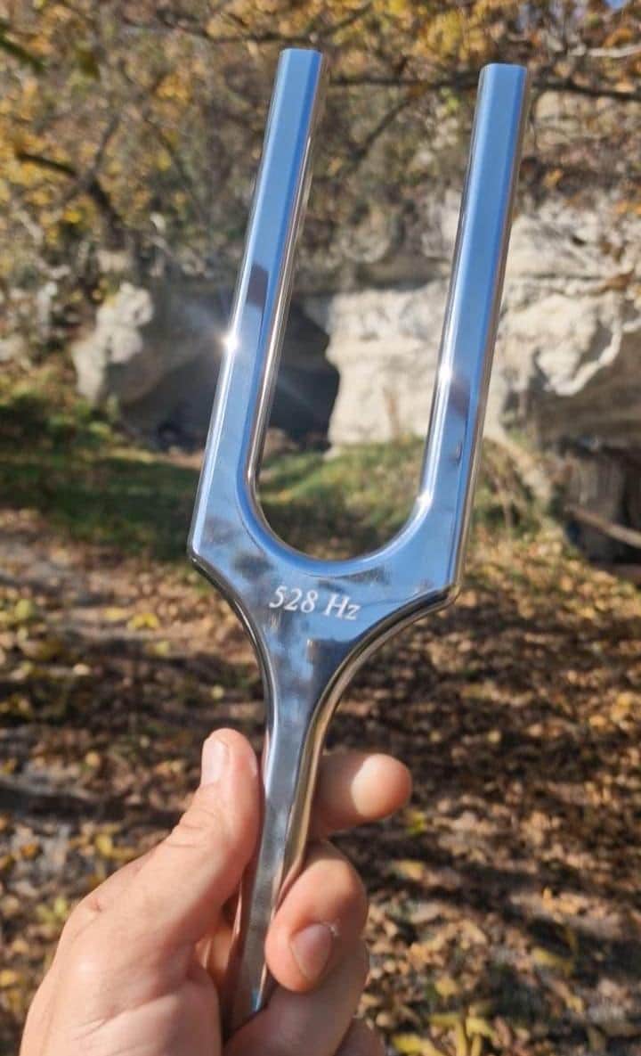 Giant tuning fork - Etsy 日本